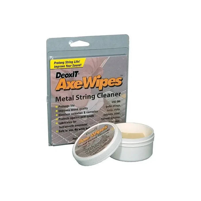CAIG DeoxIT® AxeWipes String Wipes, AX30W