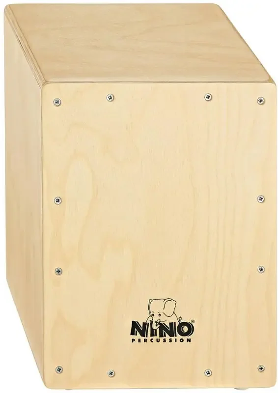 Cajon Birke 33cm
