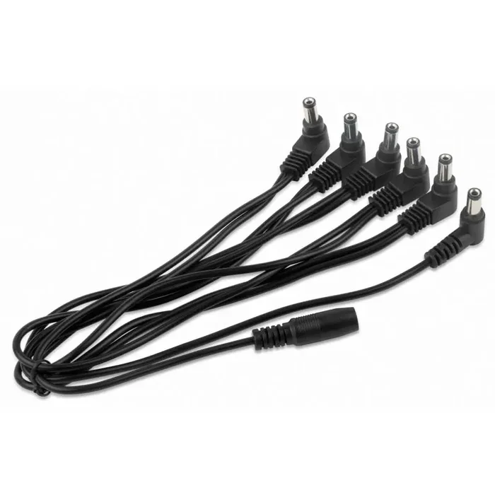 Caline 1 to 6 Daisy Chain Kabel