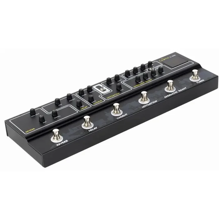 Caline C-300 Multi Effects Pedal