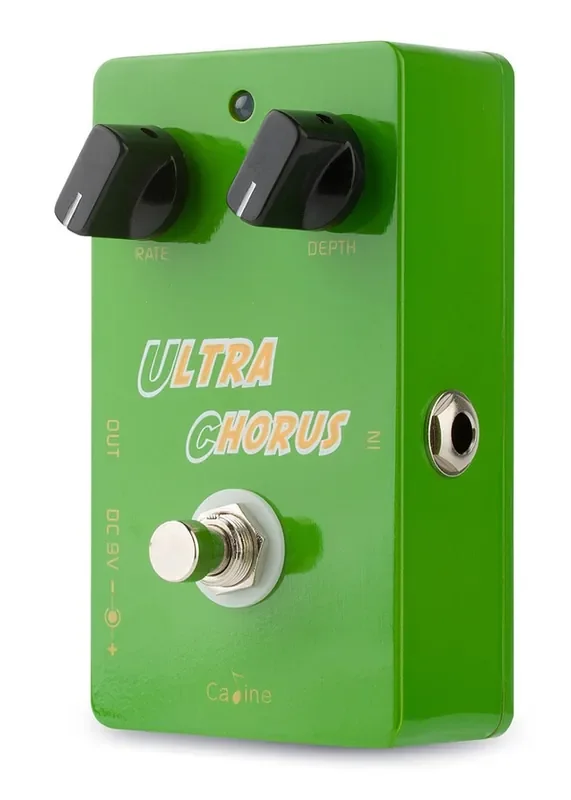 Caline CP-28 Ultra Chorus