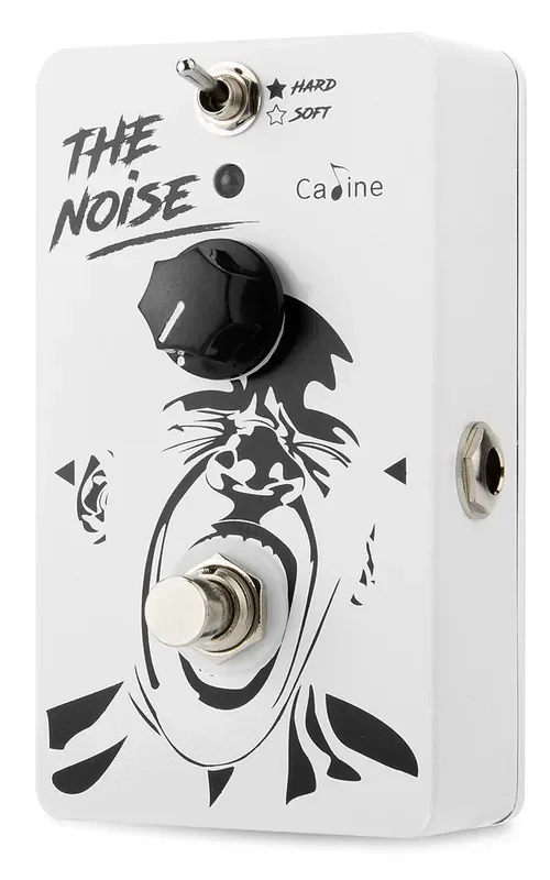 Caline CP-39 The Noise Gate Pedal