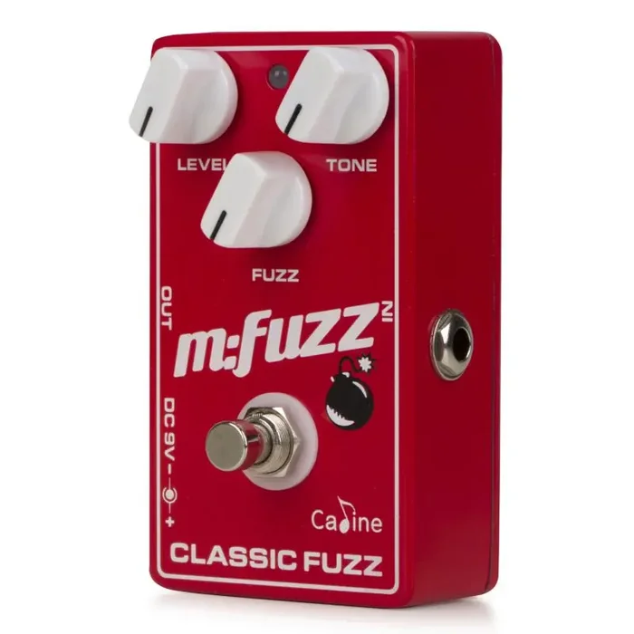Caline CP-504 M.Fuzz