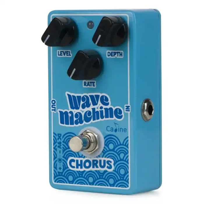 Caline CP-505 Wave Machine Chorus