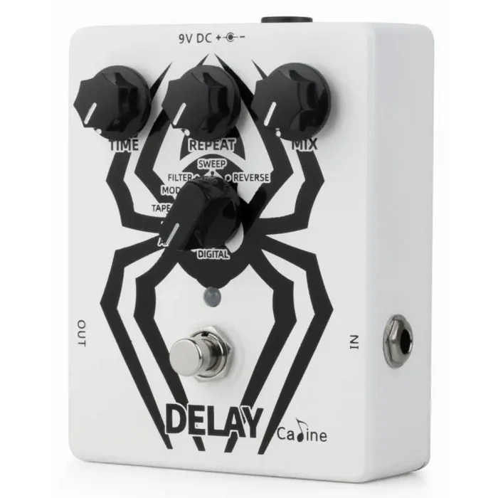Caline CP-86 Antivenom Multi Delay
