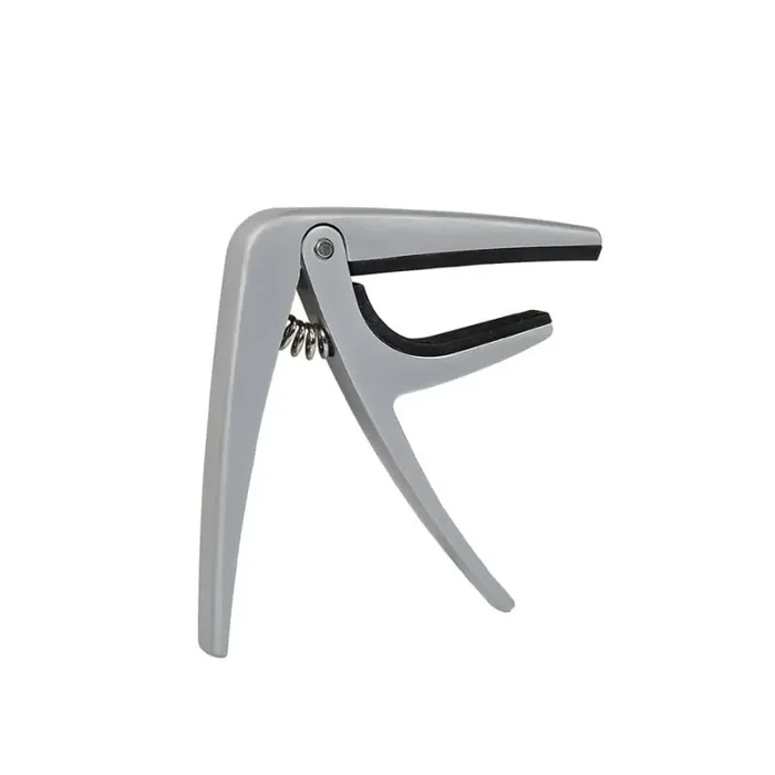 Capo voor klassieke gitaar, titanium