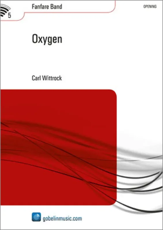 Carl Wittrock Oxygen Fanfarenorchester