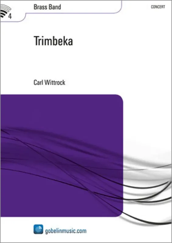 Carl Wittrock Trimbeka Brass Band