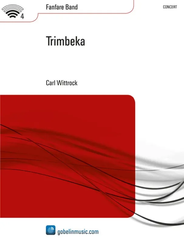 Carl Wittrock Trimbeka Fanfarenorchester