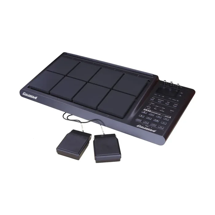 Carlsbro OKTO A Percussion Pad Set