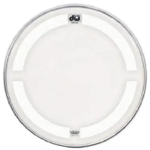 CC-16K Bassdrum-Fell 16Zoll