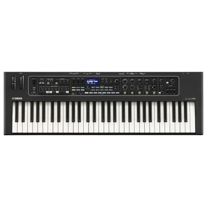 CCK61 Synthesizer Stage-Keyboard