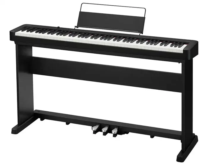 CDP-S160SET Kompaktpiano Schwarz