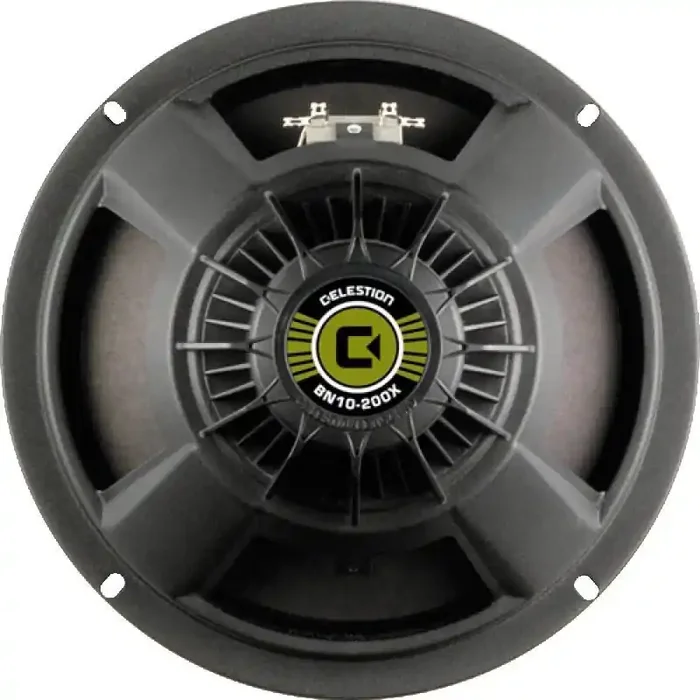 Celestion BN10-200X Green Label 10″ 200W 8 Ohm