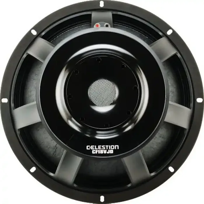 Celestion CF18VJD 18″ 1600W 8 Ohm