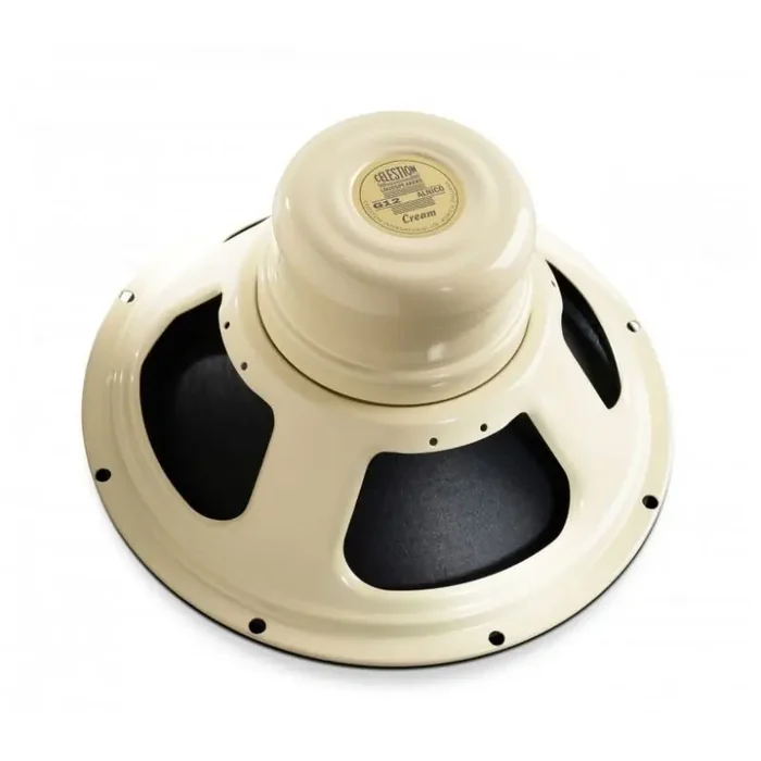 Celestion Cream Alnico 12‘‘ 90W 8 Ohm Made In England