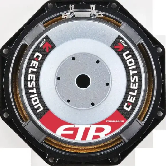 Celestion FTR08-2011D-8, 8″ 200W 8 Ohm