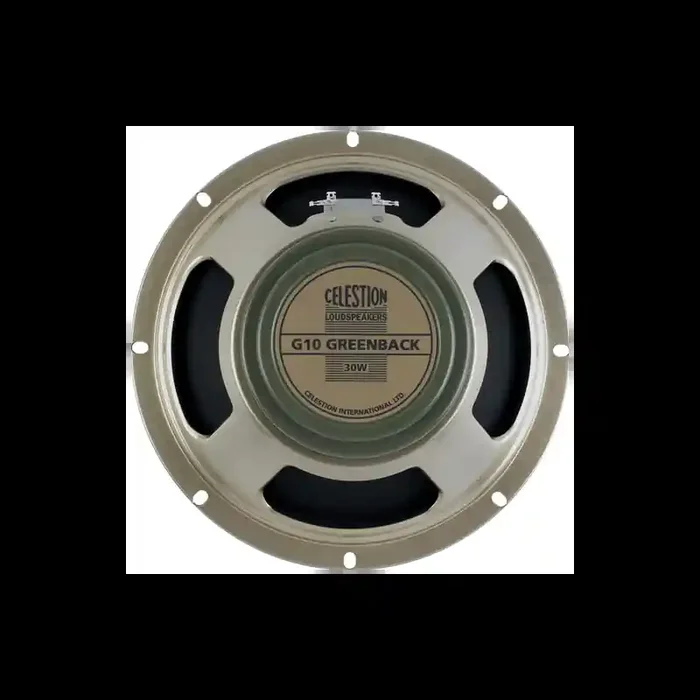 Celestion G10 Greenback UK Made 8 ohm