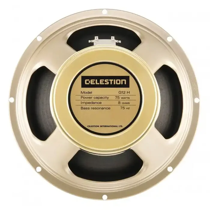 Celestion G12H-75 Creamback 8 ohm