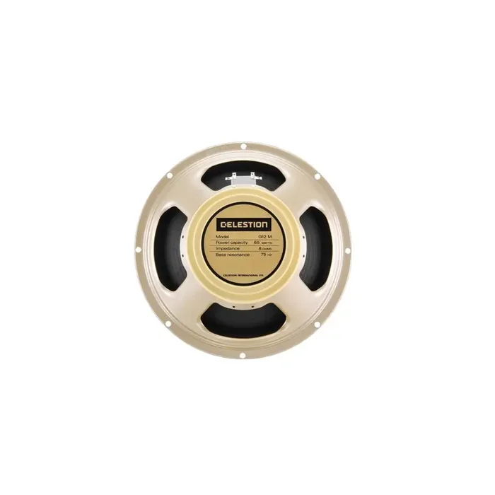 Celestion G12M-65 Creamback, 8 ohm