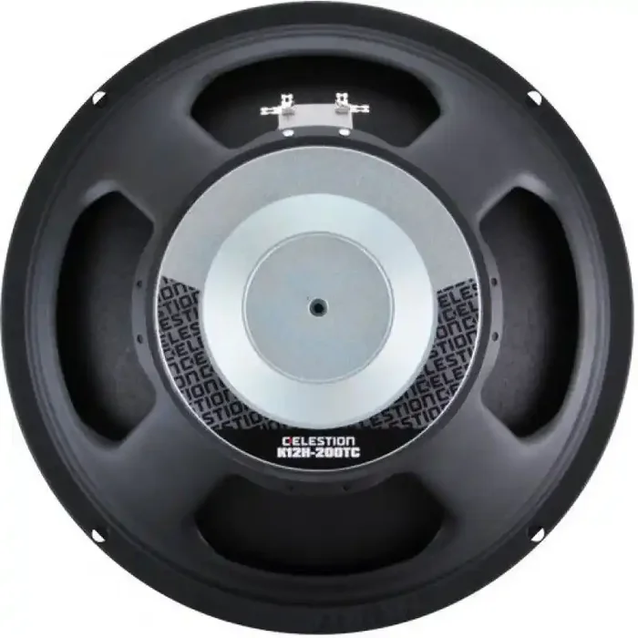 Celestion K12H-200TC 12″ 200W 8 Ohm