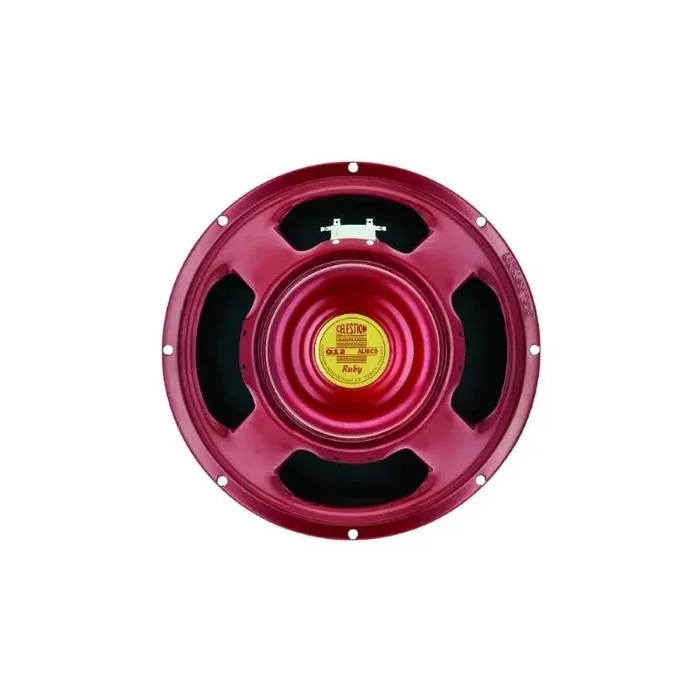Celestion RUBY Alnico 12‘‘ 35W 8 Ohm