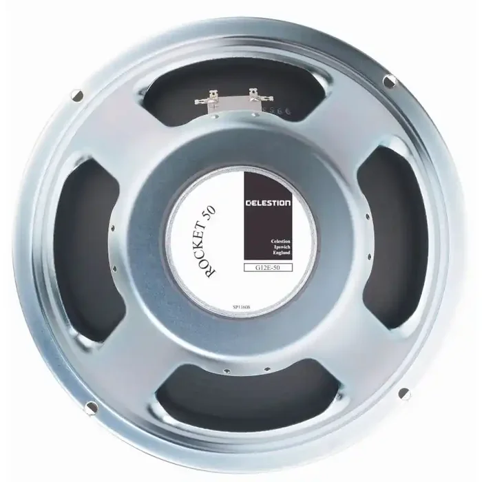 Celestion Silver Rocket 50, 16 Ohm