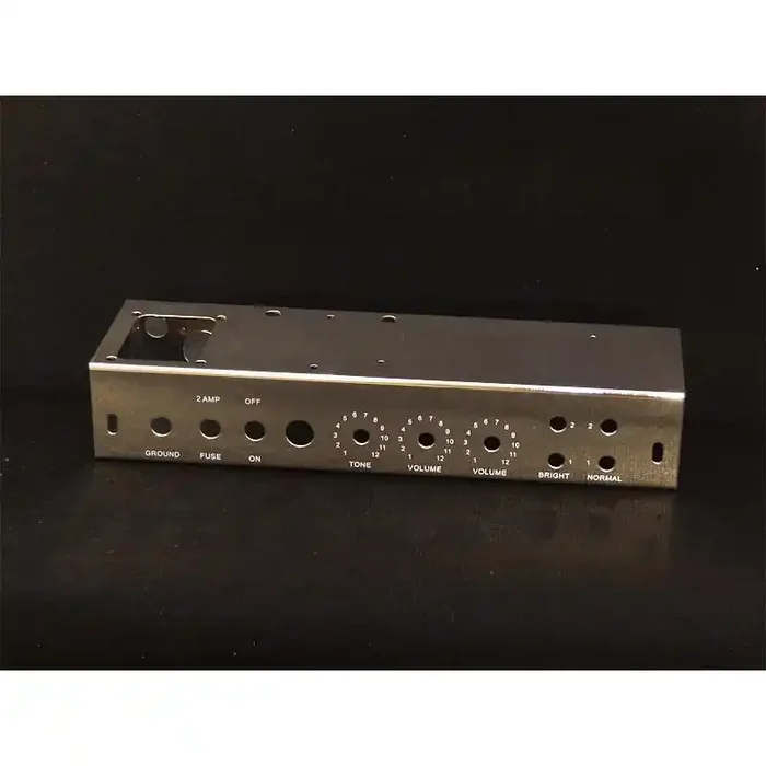 Chassis Fender Style 5E3