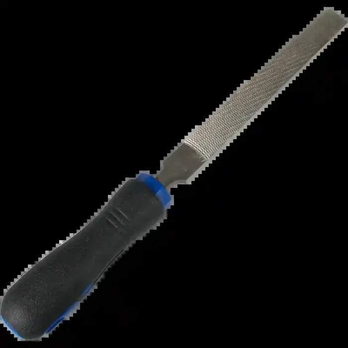 Chemical Polishing File – Flat 150mm