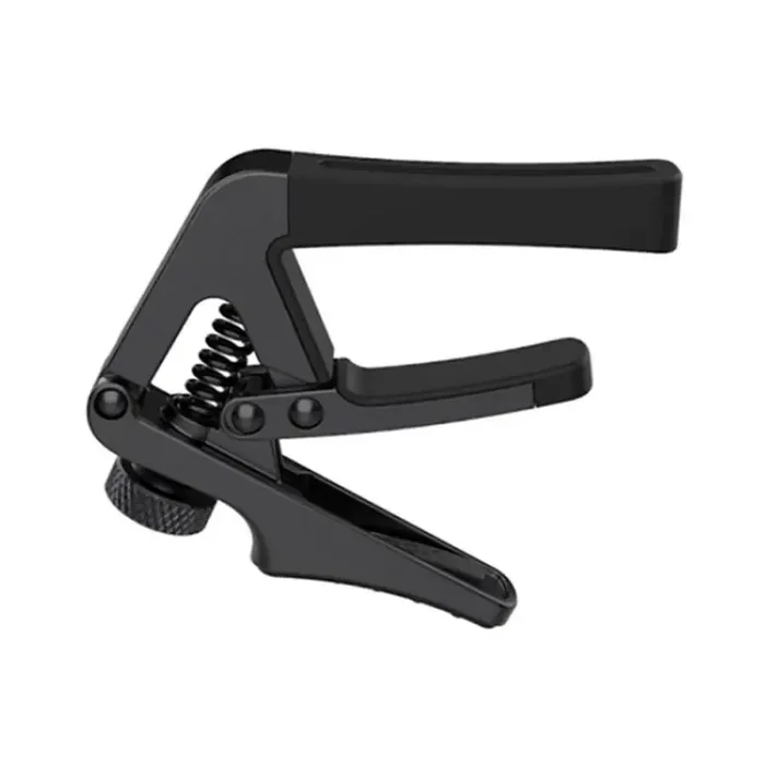 Cherub capo for 15″ – 18″ radius fretboard