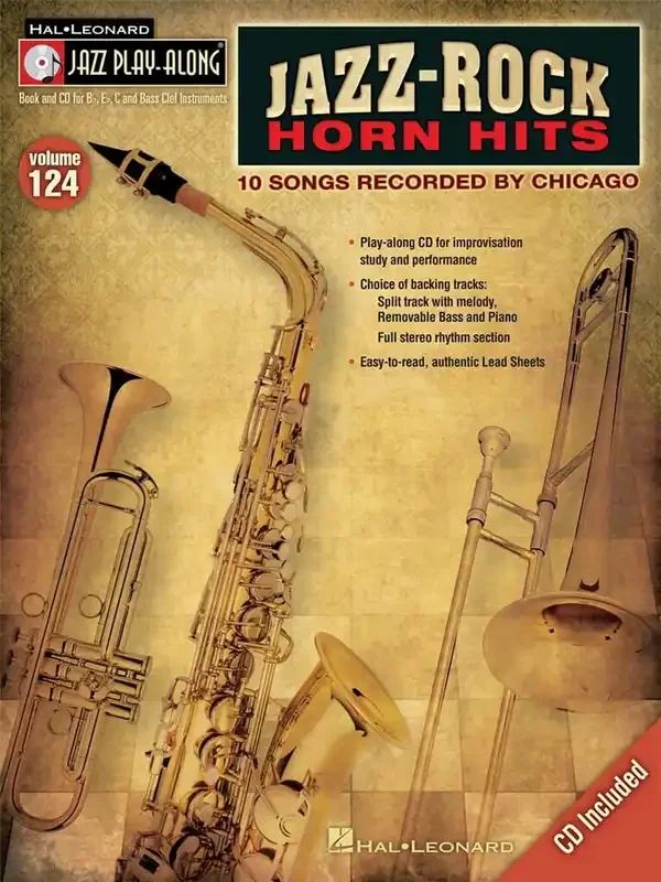 Chicago Jazz-Rock Horn Hits Sonstoge Variationen