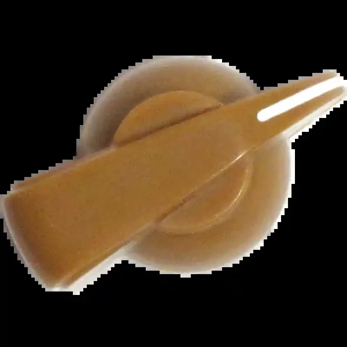 Chickenhead Tan Brown