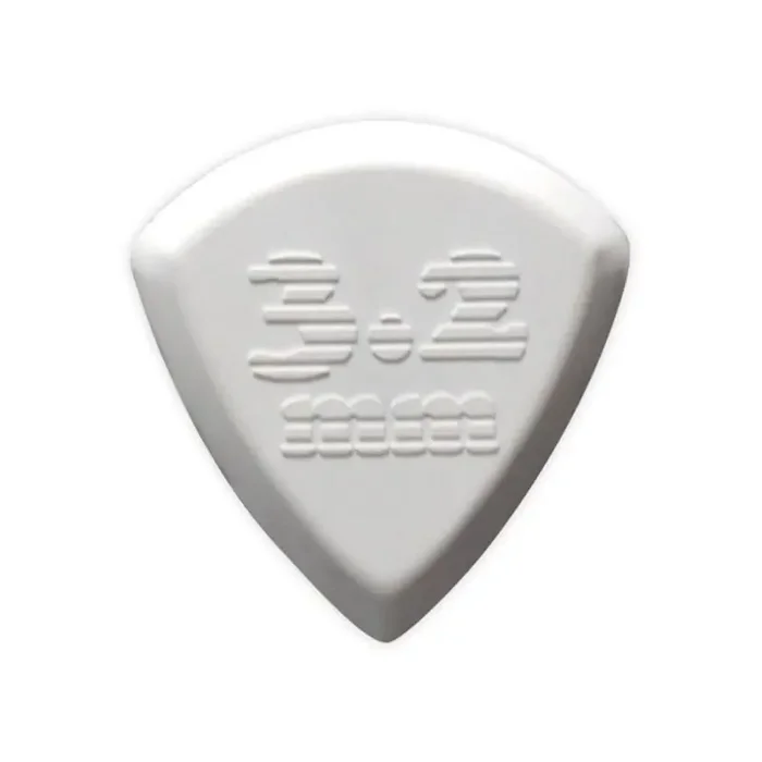 ChickenPicks Badazz III 3.2mm guitar pick 3-pack