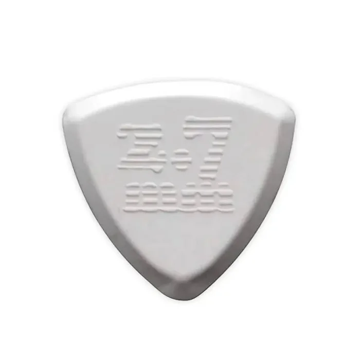 ChickenPicks Bermuda III 2.7mm guitar pick 2-pack