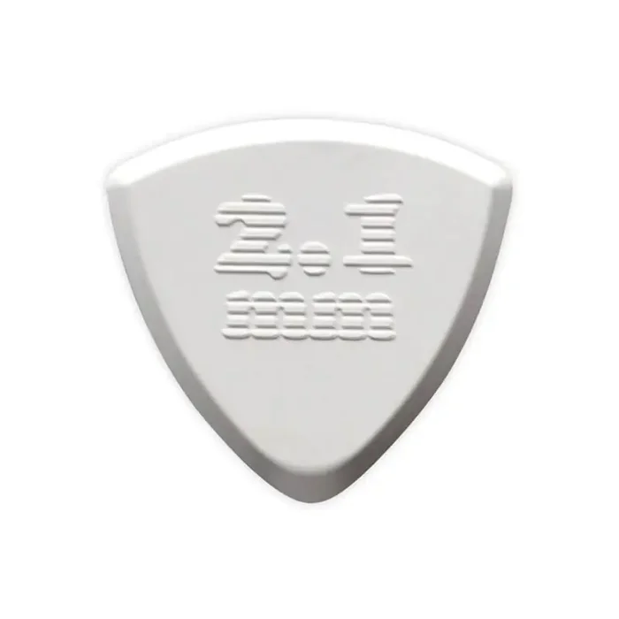 ChickenPicks Bermuda III-XL 2.1mm guitar pick 3-pack