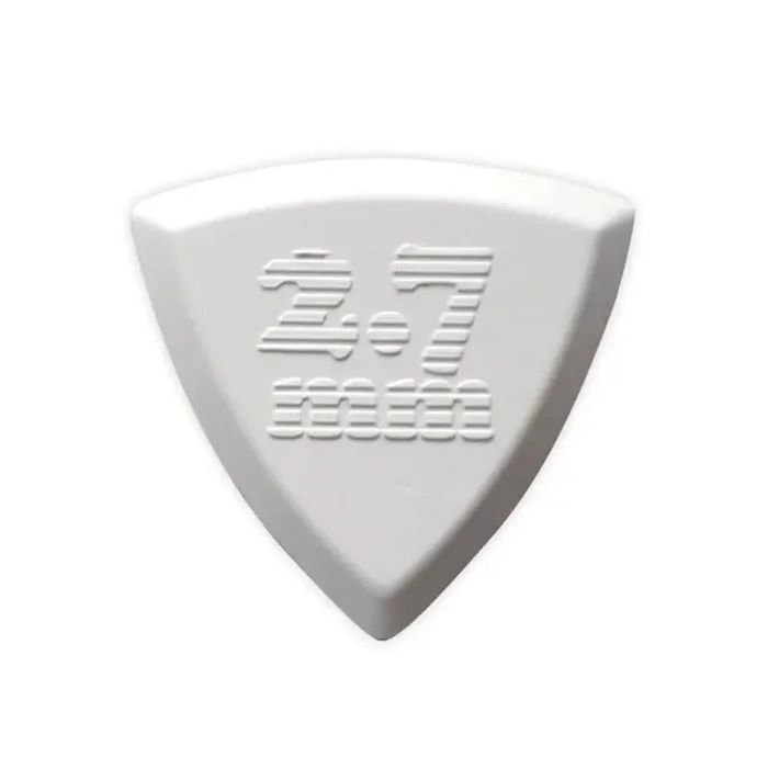 ChickenPicks Bermuda IIIP 2.7mm guitar pick