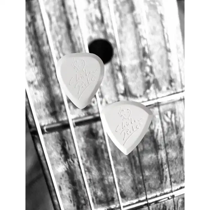 ChickenPicks variety set Jazz Heavy 2 guitar picks