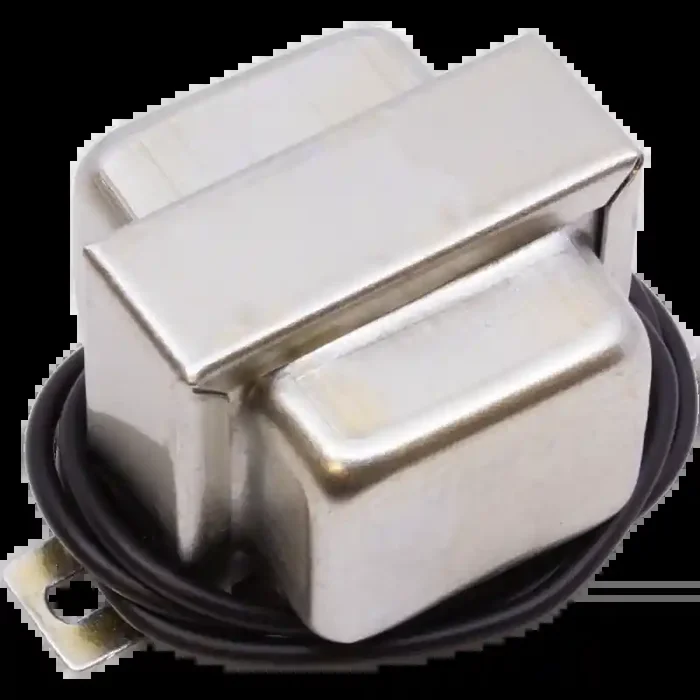 Choke – 4H, 50mA, for Fender® 6V6 Amps, 125C3A Replacement