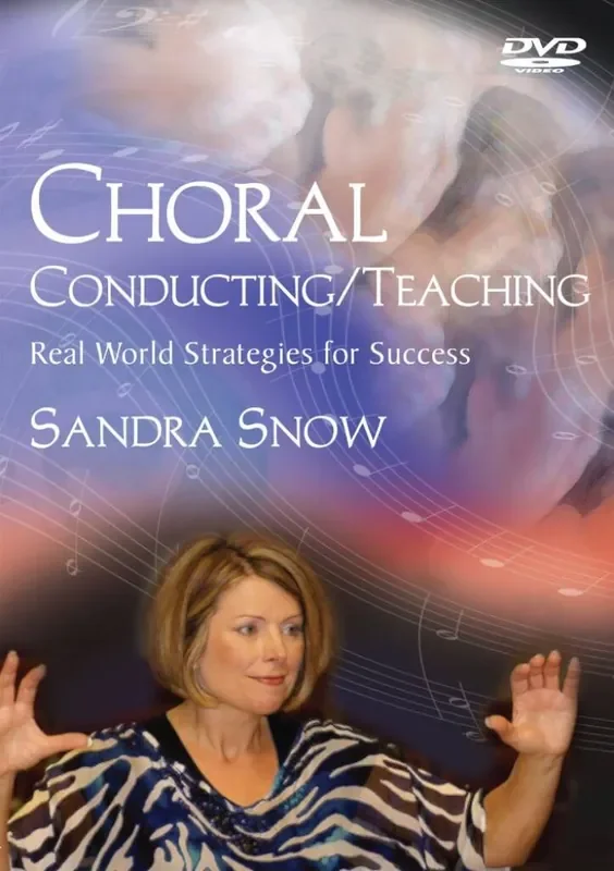 Choral Conducting/Teaching