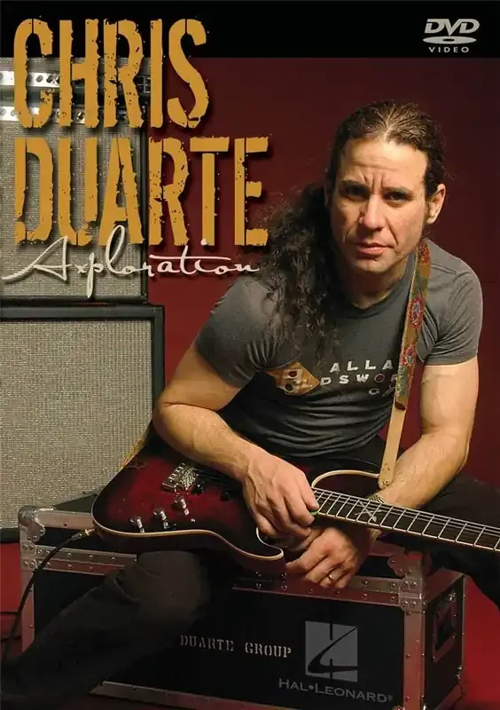 Chris Duarte – Axploration