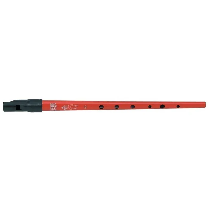Clarke Pennywhistle Sweetone Rot Stimmung D