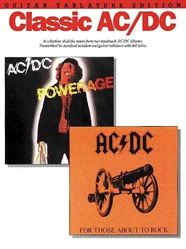 Classic AC/DC