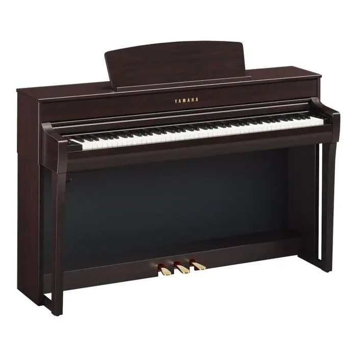 Clavinova CLP-745R Palisander