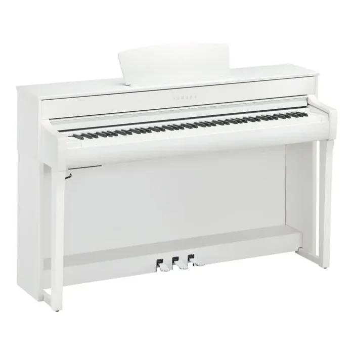 Clavinova CLP735WH Weiß