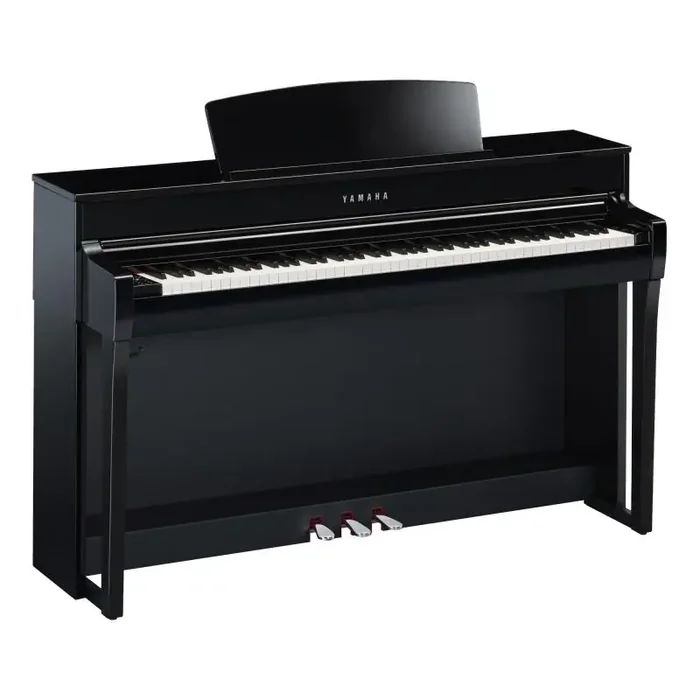 Clavinova CLP745PE Hochglanz
