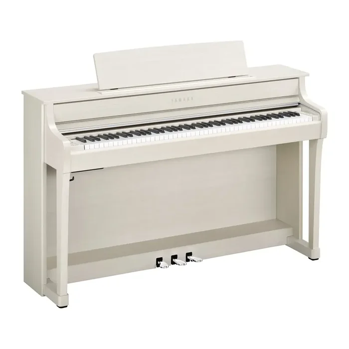 CLP-845 WB Clavinova
