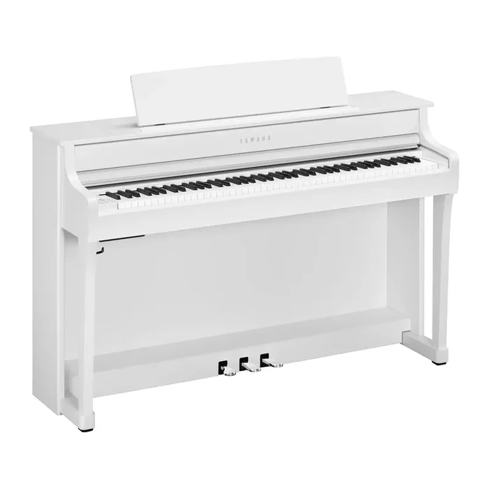 CLP-845 WH Clavinova