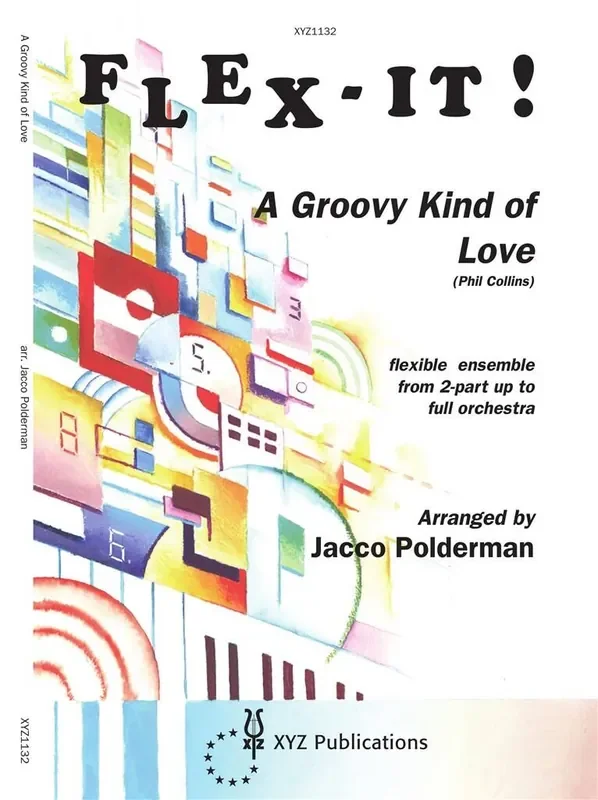 Collins A Groovy Kind Of Love Flex It Sonstoge Variationen