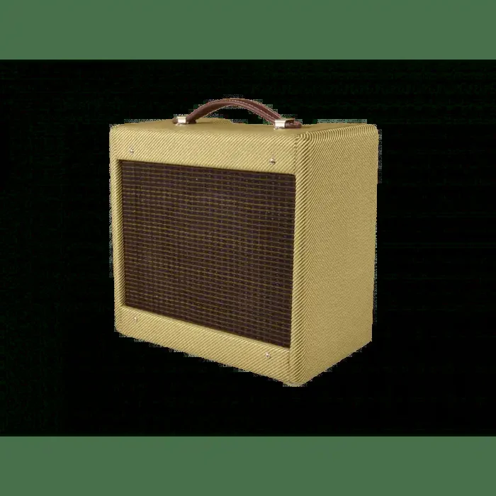 Combo Champ Cabinet 5F1 – 8″ – Tweed