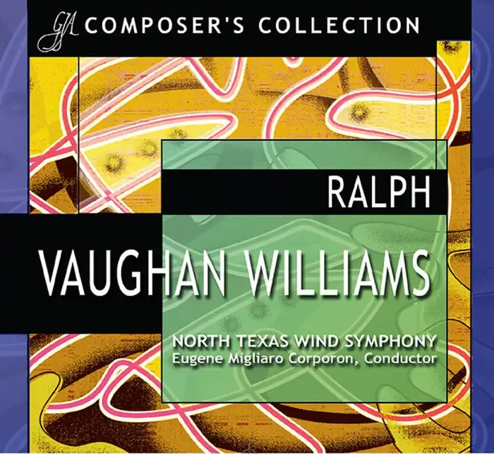 Composer‘s Collection Ralph Vaughan Williams